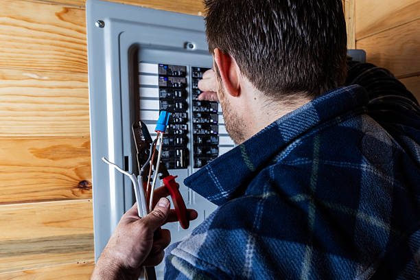 Affordable Generator Installation solutions in West Lake Hills, TX